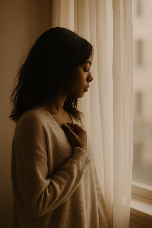 For the girl everyone thinks she’s perfect.